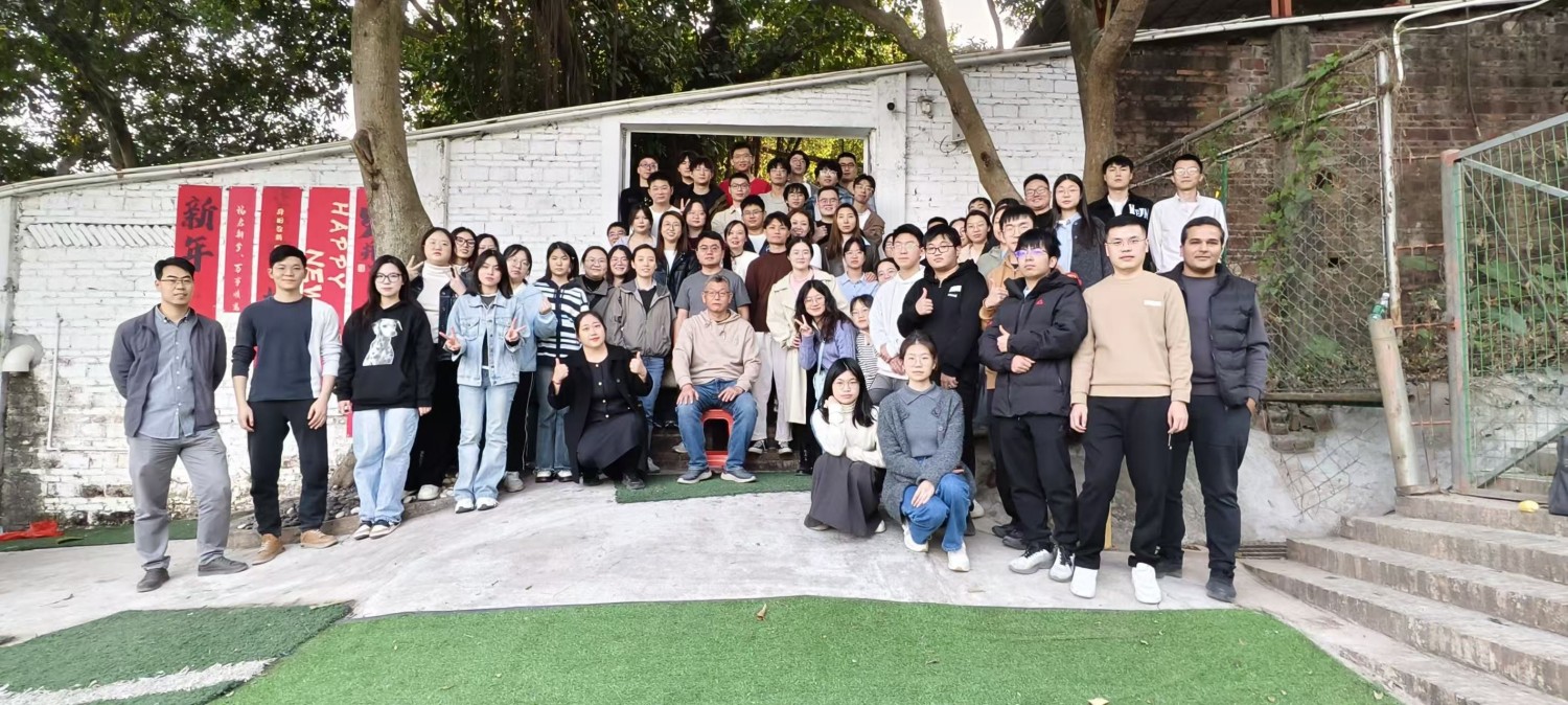 iCAN Lab 2024 Annual Research Review: Focusing on Microenvironment Immunomodulation to Promote Innovative Applications in Nanomedicine