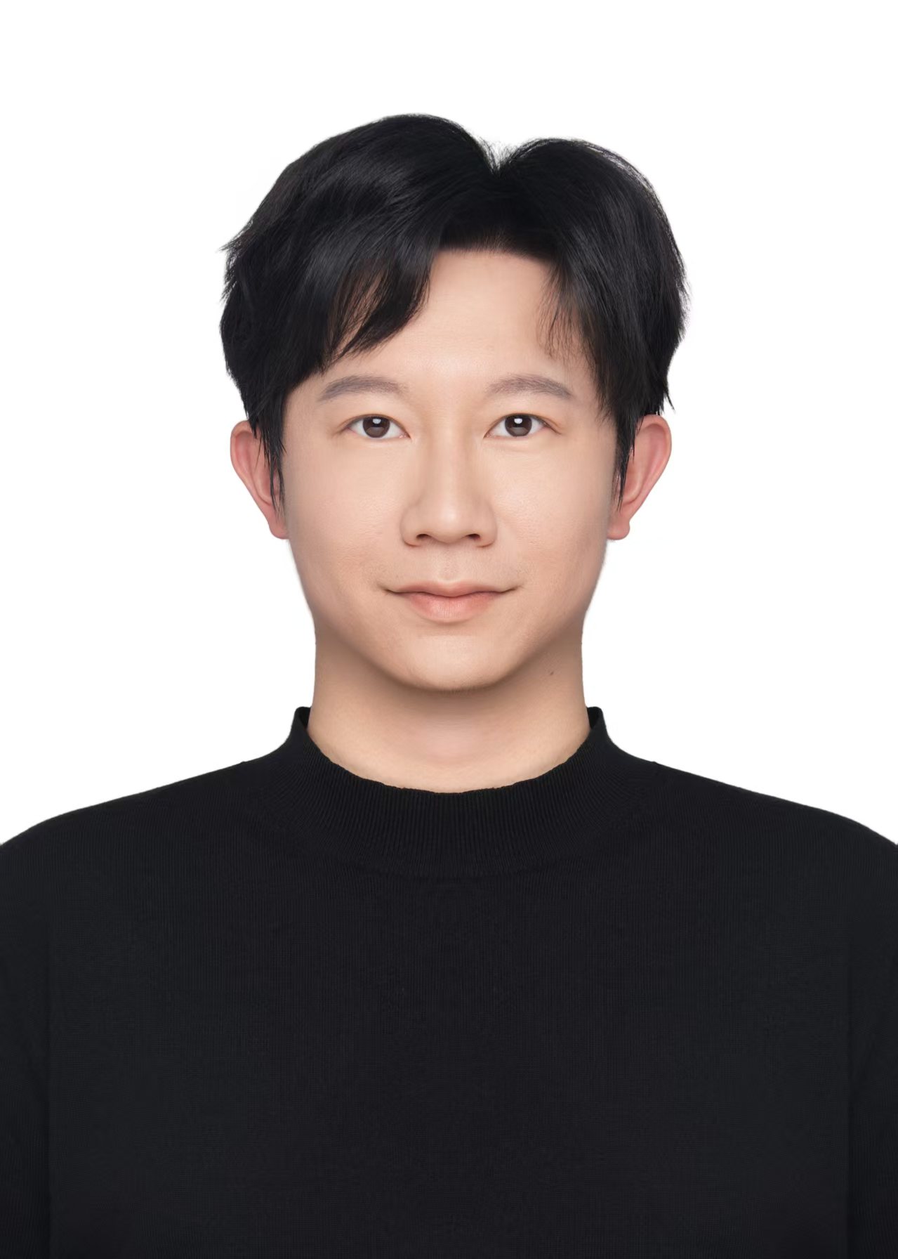 Qihan Zhang